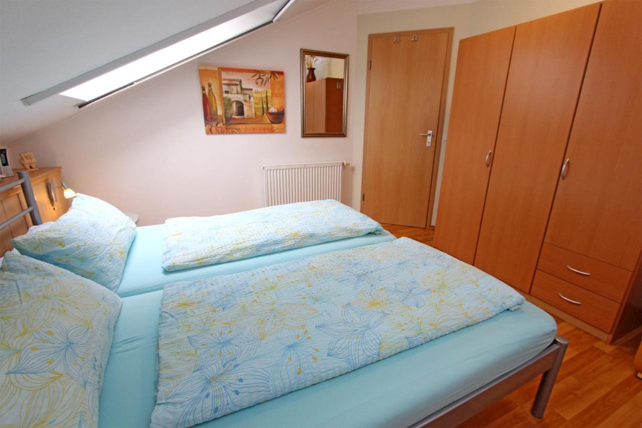 Ferienwohnung Zinnowitz Use 1931 Exterior photo